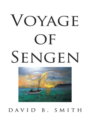 cover image of Voyage of Sengen